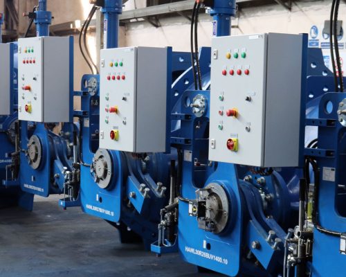 After Sales support - Valves Support Expert